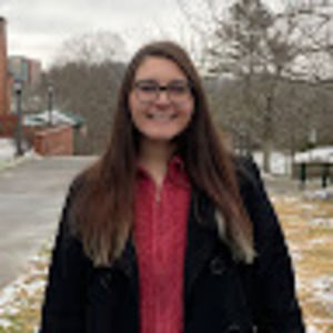 Meet your Posher, Kacee